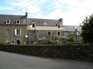  maisons anciennes, vue sur cours